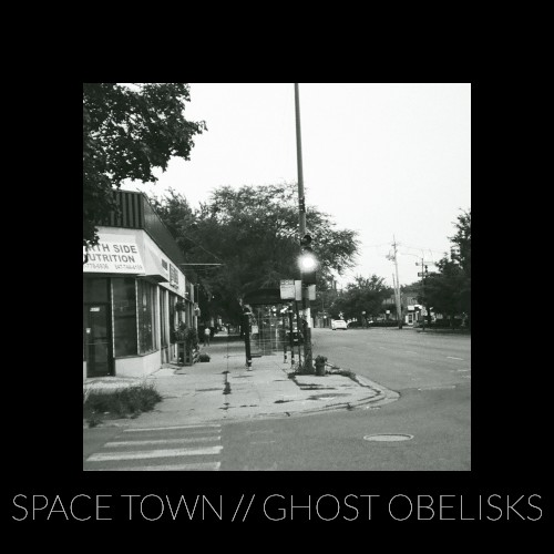 Ghost Obelisks