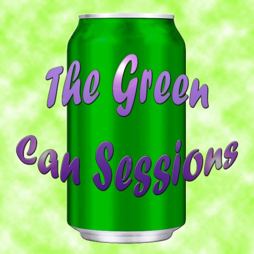 The Green Can Sessions