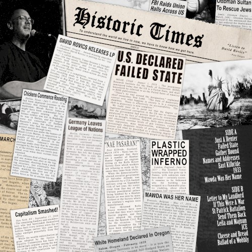 Historic Times