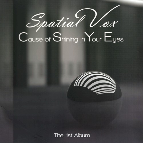 Cause of Shining in Your Eyes (The 1st album)