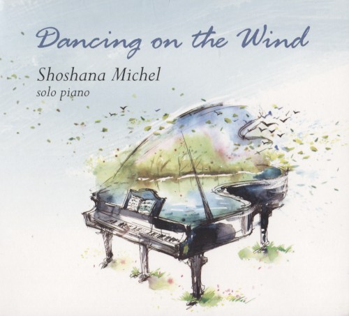 Dancing on the Wind