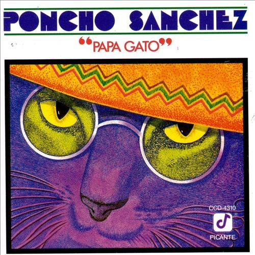 Papá Gato