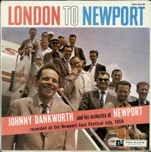 London to Newport