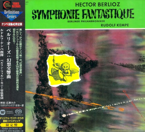Symphonie Fantastique
