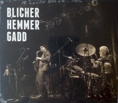 Blicher Hemmer Gadd