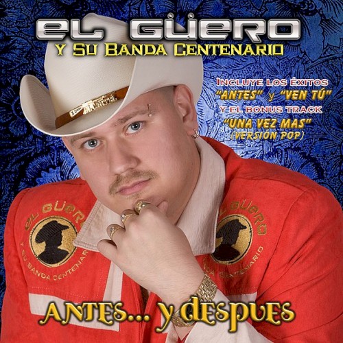 Antes... y después