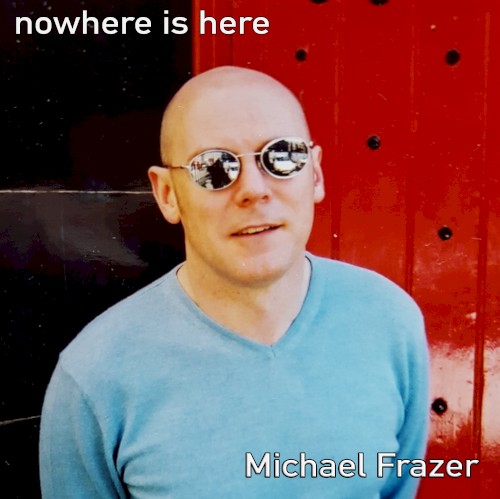 Nowhere Is Here