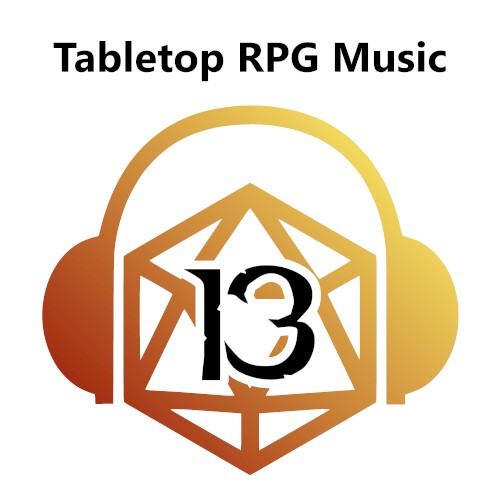 Tabletop RPG Music: Volume 13