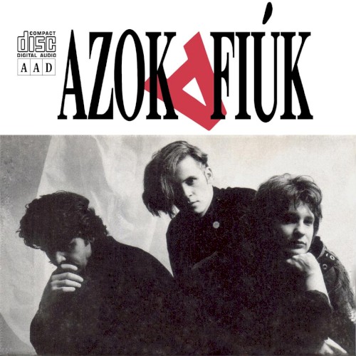 Azok a fiúk
