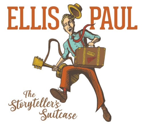 The Storyteller's Suitcase