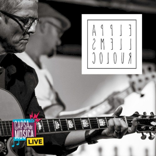 Capsa de Música Live