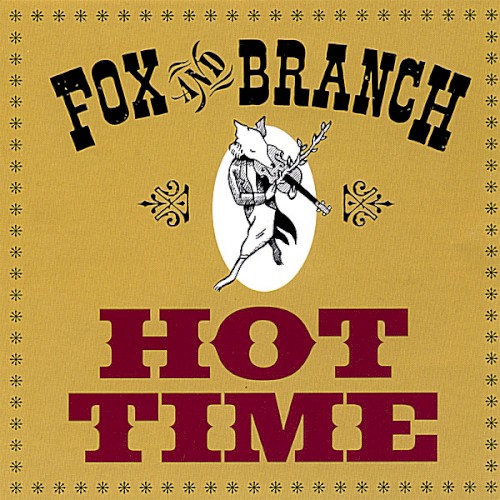 Hot Time