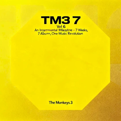 TM3 7 Vol. 6