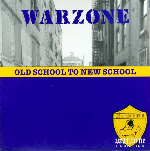 Old School to New School