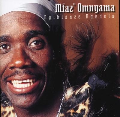 Ngihlanze ngedela
