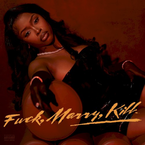 Fuck, Marry, Kill