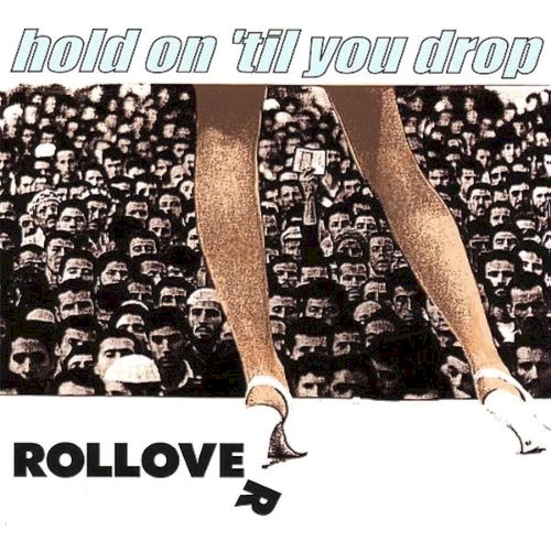 Hold on 'til You Drop