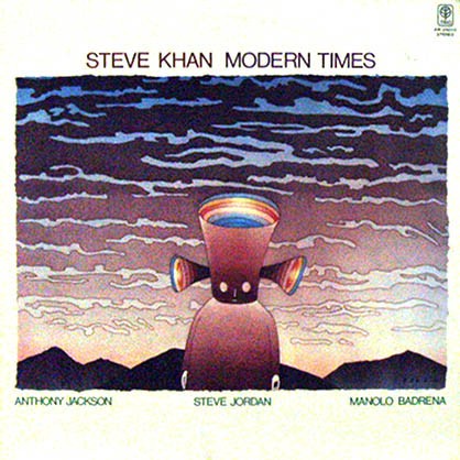 Modern Times