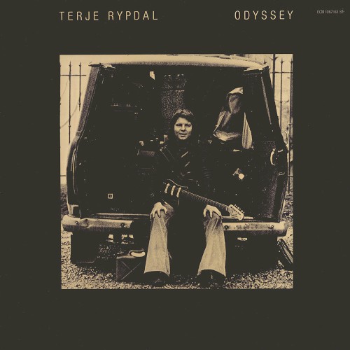 Odyssey