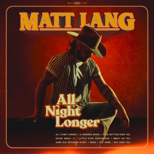 All Night Longer