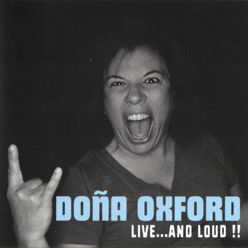Live... And Loud!!