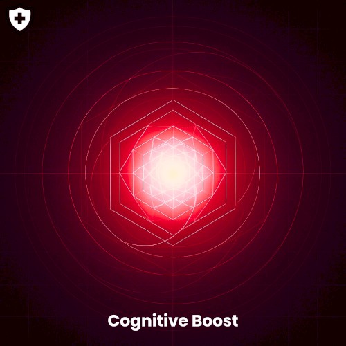 Cognitive Boost