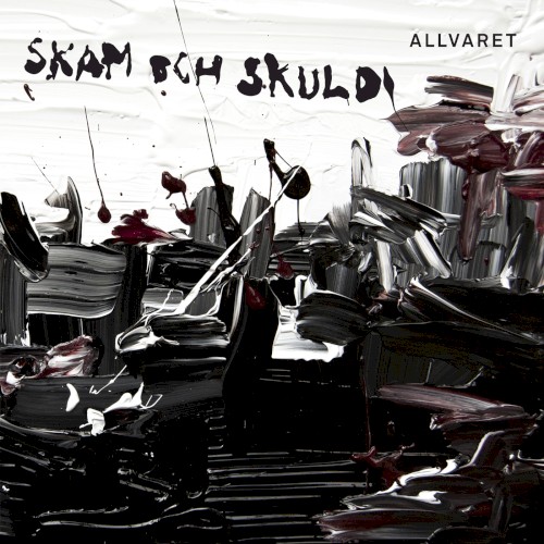 Skam Och Skuld