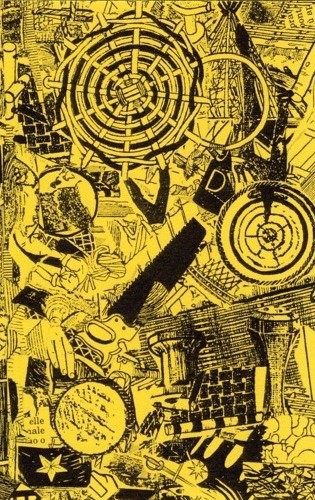 Visions From Limbus