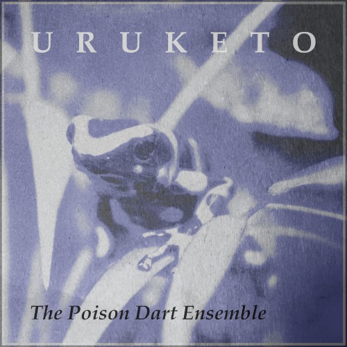 The Poison Dart Ensemble