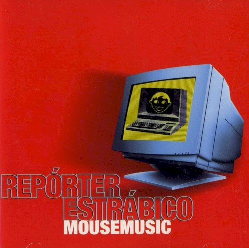 Mouse Music
