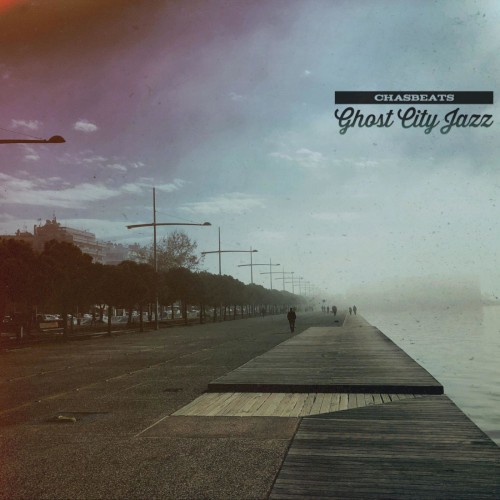 Ghost City Jazz
