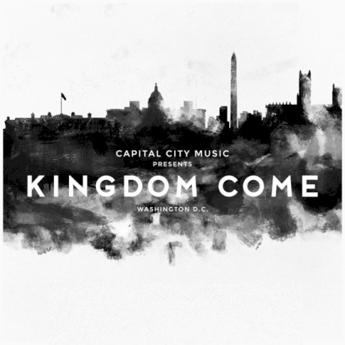 Kingdom Come (Live)