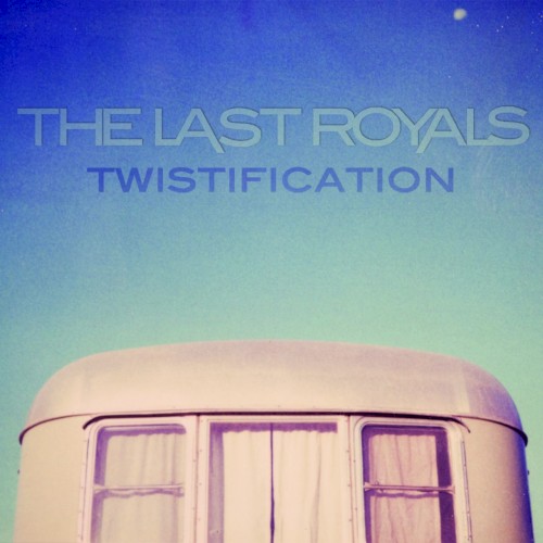 Twistification