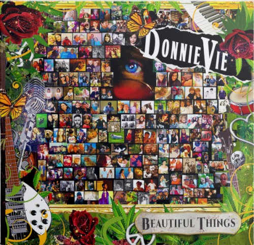 Beautiful Things