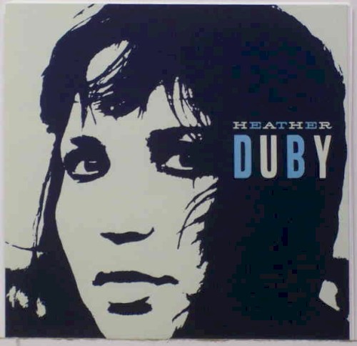 Heather Duby