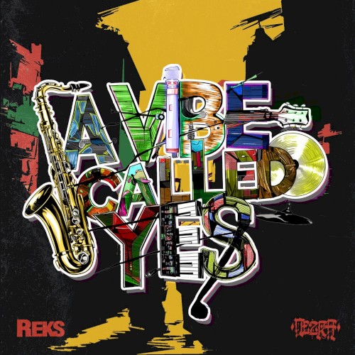 A Vibe Called Yes