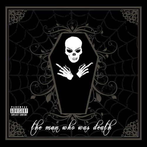 The Man Who Was Death