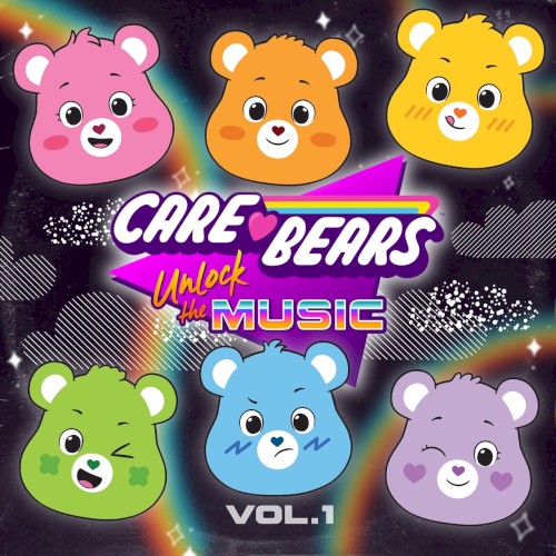 Care Bears Unlock the Music, Vol. 1