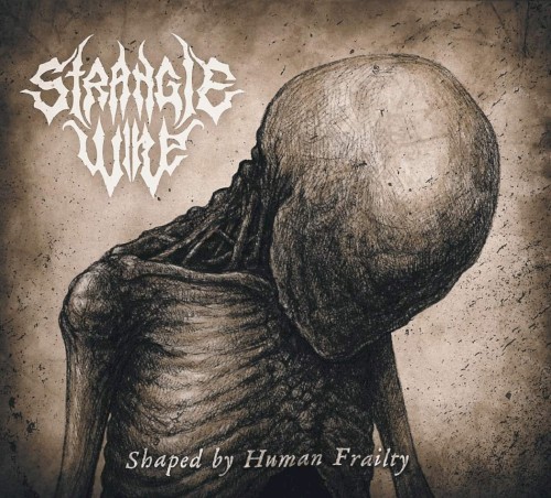 Shaped by Human Frailty