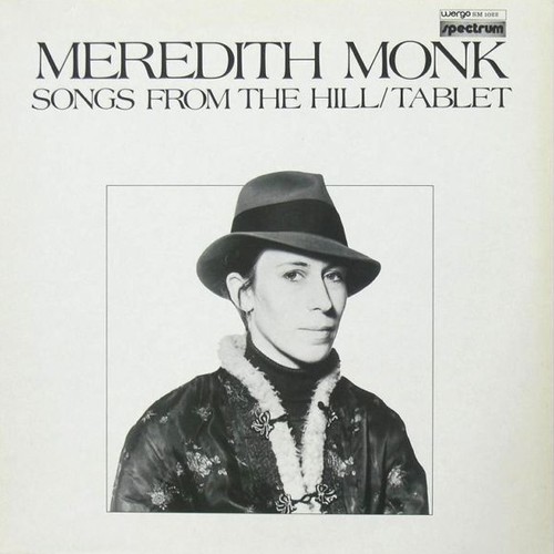 Songs From the Hill / Tablet