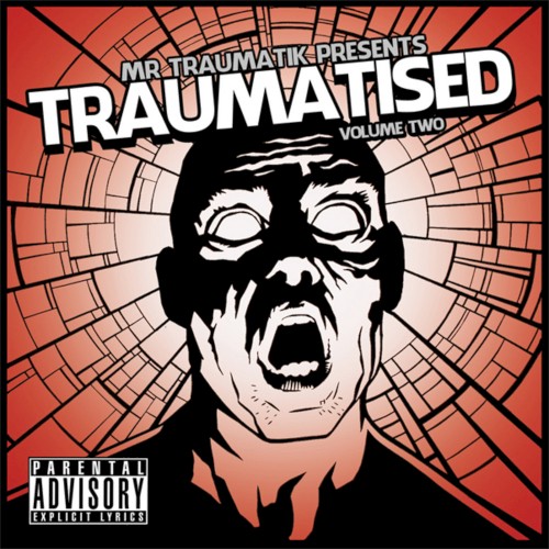 Traumatised, Vol. 2