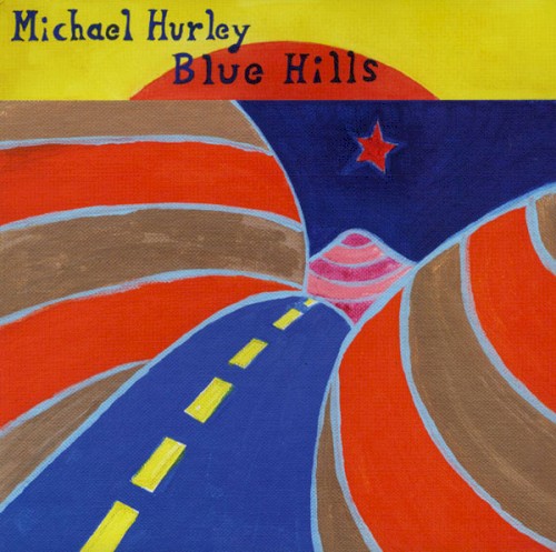Blue Hills