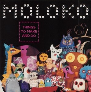 Things to Make and Do