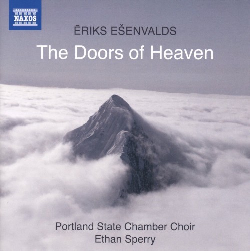 The Doors of Heaven