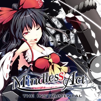 Mindless Act the Instrumental