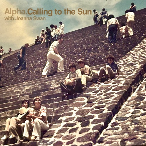 Calling to the Sun