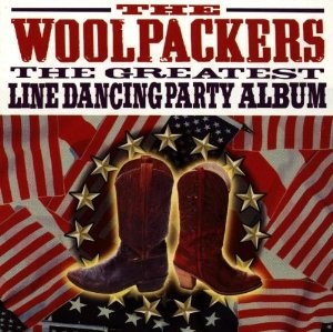The Greatest Line Dancing Party Album