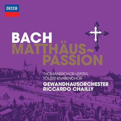 Matthäus-Passion