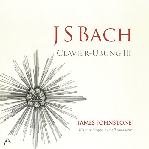 Clavier-Übung III
