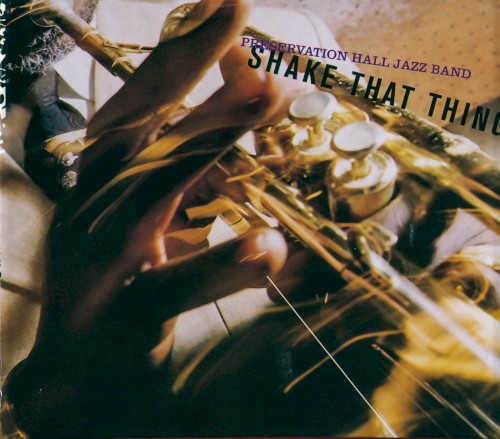 Shake That Thing